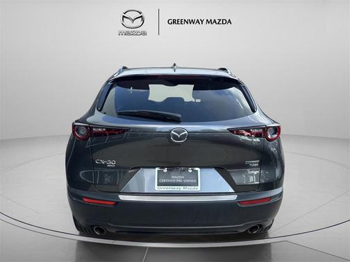 2025 Mazda CX-30 2.5 Turbo Premium Package