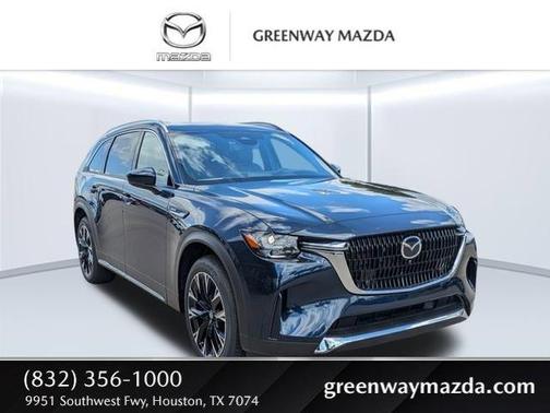 2024 Mazda CX-90 PHEV Base