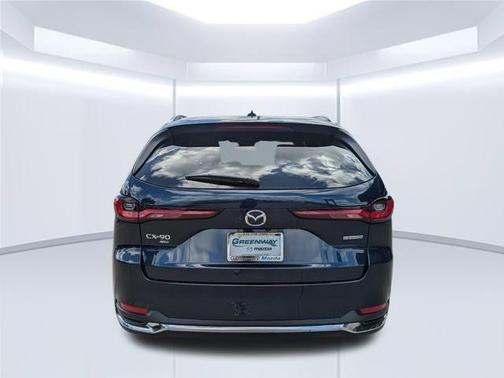 2024 Mazda CX-90 PHEV Base