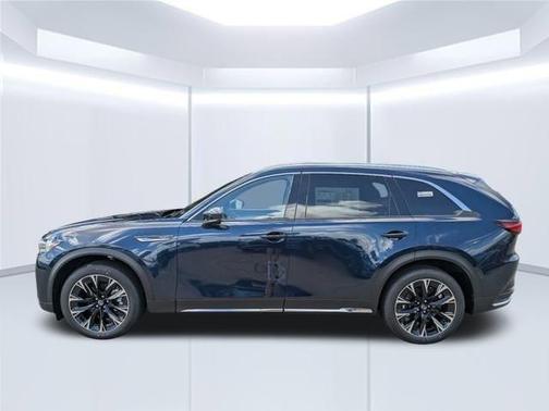 2024 Mazda CX-90 PHEV Base