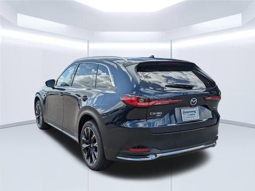 2024 Mazda CX-90 PHEV Base