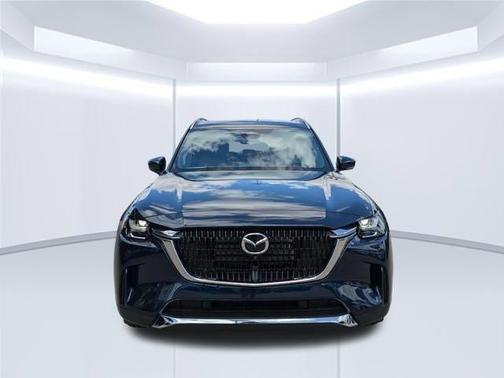 2024 Mazda CX-90 PHEV Base