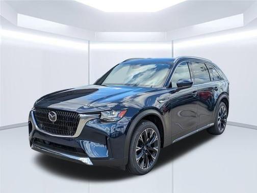 2024 Mazda CX-90 PHEV Base