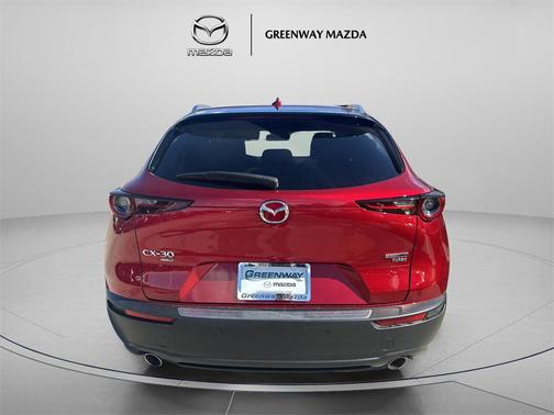 2023 Mazda CX-30 2.5 Turbo Premium Plus Package