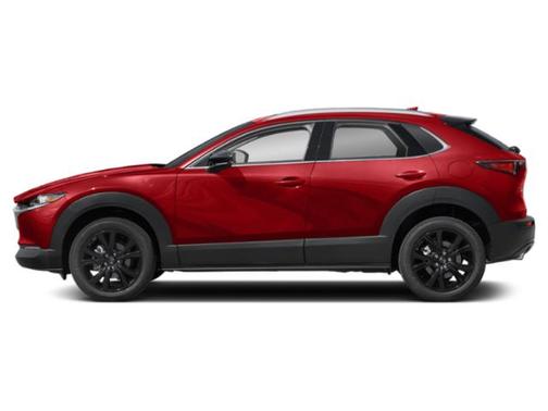 2023 Mazda CX-30 2.5 Turbo Premium Plus Package