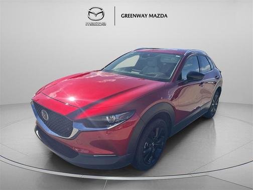 2023 Mazda CX-30 2.5 Turbo Premium Plus Package