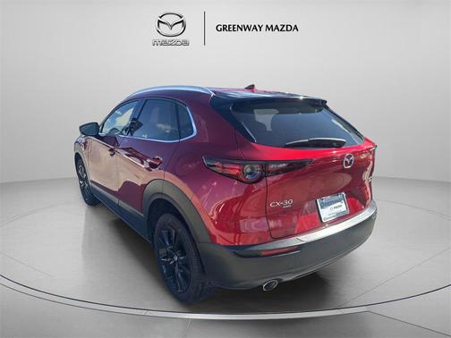 2023 Mazda CX-30 2.5 Turbo Premium Plus Package