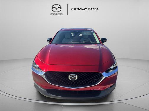 2023 Mazda CX-30 2.5 Turbo Premium Plus Package