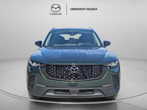 2026 Mazda CX-50 2.5 S Premium Package