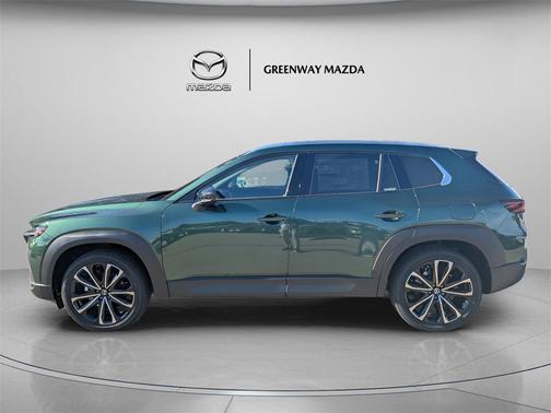 2026 Mazda CX-50 2.5 S Premium Package