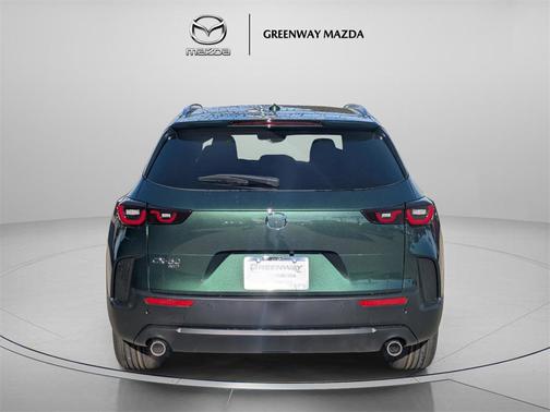 2026 Mazda CX-50 2.5 S Premium Package