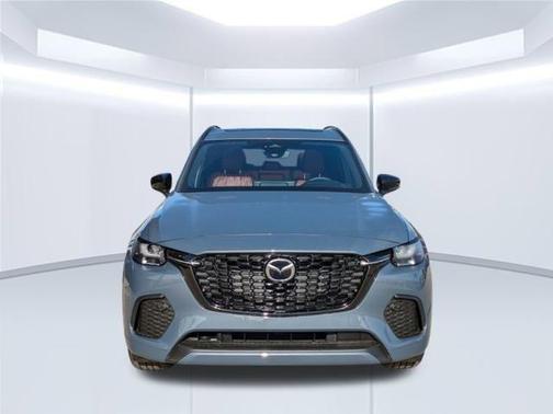 2025 Mazda CX-70 3.3 Turbo S Premium