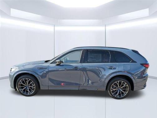2025 Mazda CX-70 3.3 Turbo S Premium
