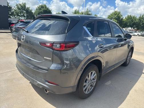 2024 Mazda CX-5 2.5 S Select