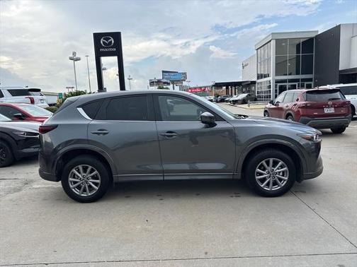 2024 Mazda CX-5 2.5 S Select