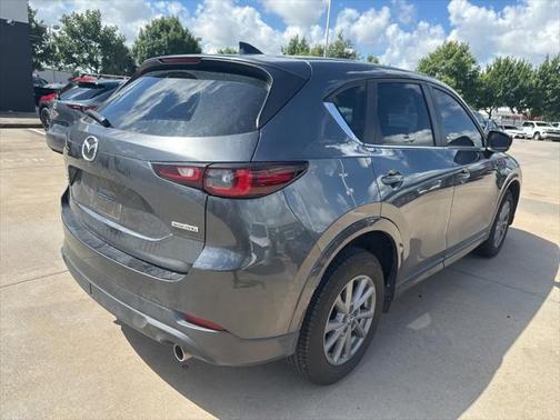 2024 Mazda CX-5 2.5 S Select