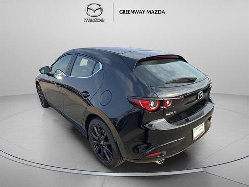 2026 Mazda Mazda3 2.5 S Select Sport