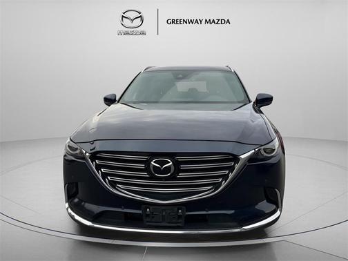 2022 Mazda CX-9 Grand Touring
