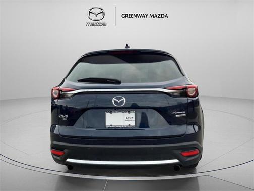 2022 Mazda CX-9 Grand Touring