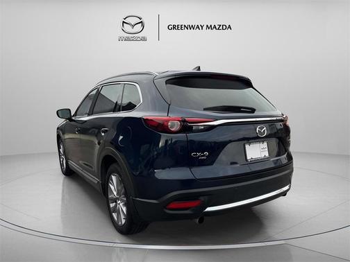 2022 Mazda CX-9 Grand Touring