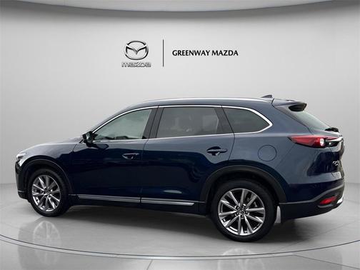 2022 Mazda CX-9 Grand Touring