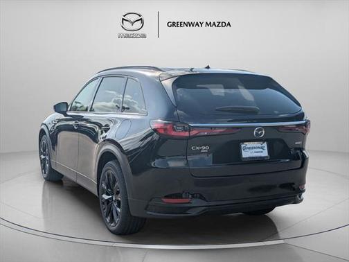 2025 Mazda CX-90 3.3 Turbo Premium Sport
