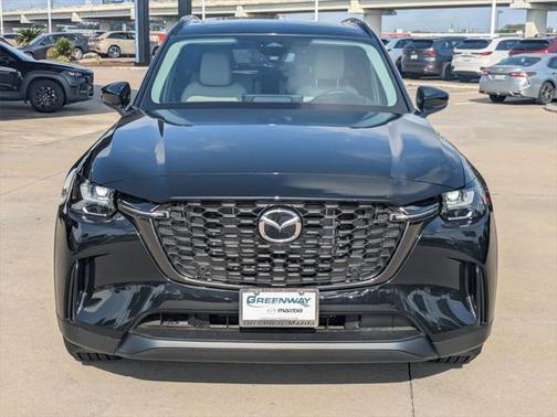 2025 Mazda CX-90 3.3 Turbo Premium Sport