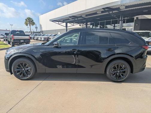 2025 Mazda CX-90 3.3 Turbo Premium Sport
