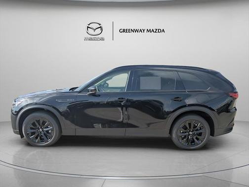 2025 Mazda CX-90 3.3 Turbo Premium Sport