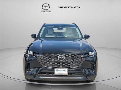 2025 Mazda CX-90 3.3 Turbo Premium Sport