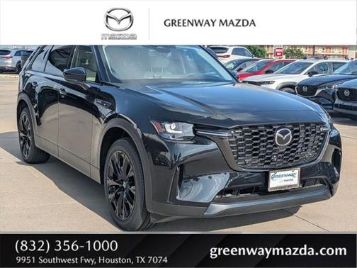 2025 Mazda CX-90 3.3 Turbo Premium Sport