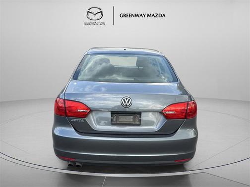 2014 Volkswagen Jetta Auto S