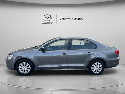 2014 Volkswagen Jetta Auto S