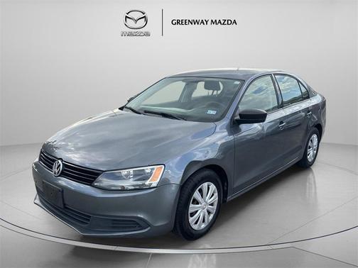 2014 Volkswagen Jetta Auto S