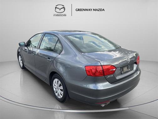 2014 Volkswagen Jetta Auto S