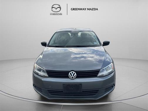 2014 Volkswagen Jetta Auto S