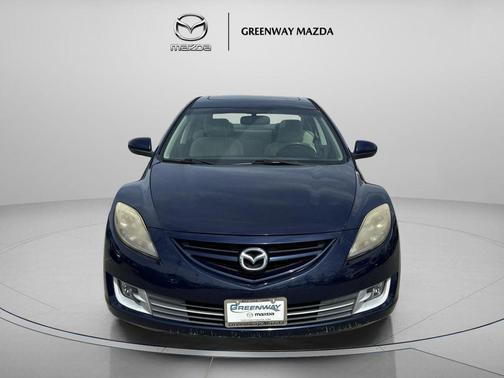 2010 Mazda Mazda6 i Touring Plus