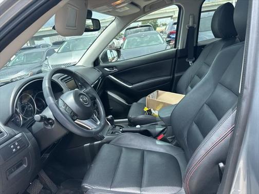 2014 Mazda CX-5 Touring