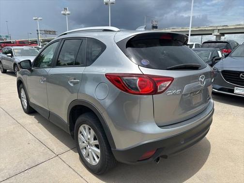 2014 Mazda CX-5 Touring