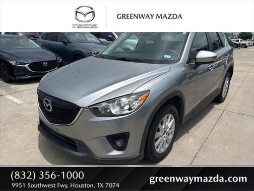2014 Mazda CX-5 Touring