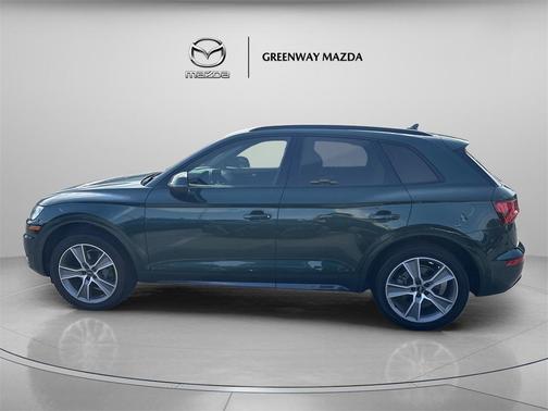 2019 Audi Q5 2.0T Premium Plus