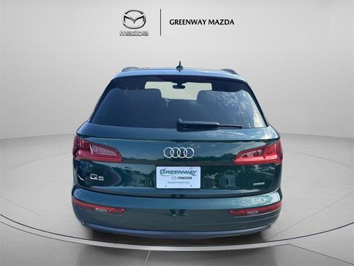 2019 Audi Q5 2.0T Premium Plus