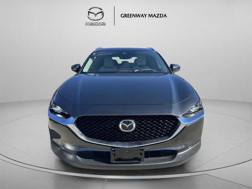 2025 Mazda CX-30 2.5 S Premium Package