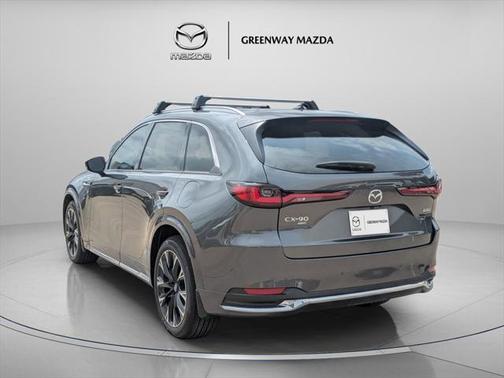2025 Mazda CX-90 3.3 Turbo S Premium Plus