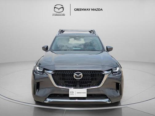 2025 Mazda CX-90 3.3 Turbo S Premium Plus