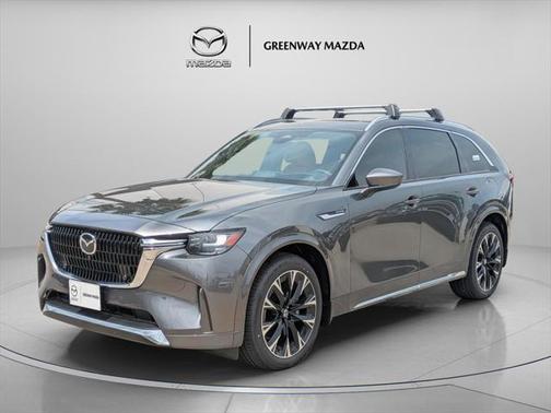 2025 Mazda CX-90 3.3 Turbo S Premium Plus