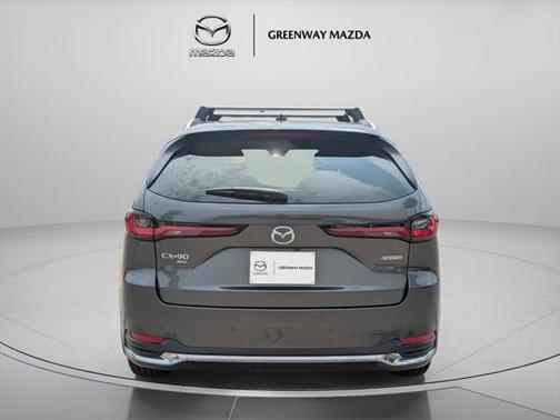 2025 Mazda CX-90 3.3 Turbo S Premium Plus