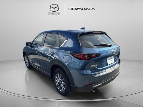 2023 Mazda CX-5 2.5 S Preferred