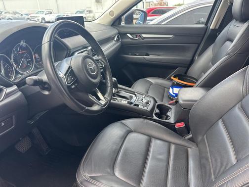 2023 Mazda CX-5 2.5 S Preferred