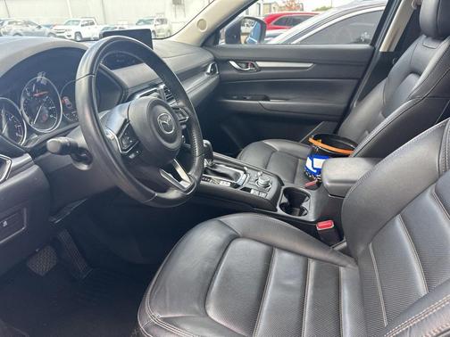 2023 Mazda CX-5 2.5 S Preferred